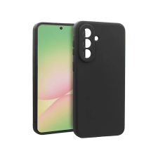 Haffner Samsung Galaxy A57 5G Soft szilikon tok, fekete (HF440786) tok és táska