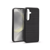 Haffner Samsung Galaxy S24 Carbon szilikon tok, fekete (HF233050)
