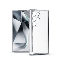 Haffner Samsung Galaxy S24 Ultra szilikon tok, átlátszó (HF233838) tok és táska