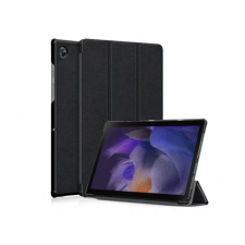 Haffner Samsung Galaxy Tab A8 10.5 X200/X205 védőtok Smart Case fekete (FN0296) (FN0296) tablet tok
