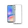Haffner Samsung SM-A057F Galaxy A05s szilikon hátlap kameravédővel - Clear Case -       átlátszó (HF262555)