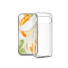 Haffner Slim Case szilikon hátlap Google Pixel 9/9 Pro átlátszó