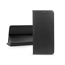 Haffner Smart Magneto oldalra nyitható tok Samsung Galaxy A17 4G / 5G fekete HF411335 tok és táska