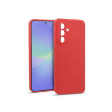 Haffner Soft szilikon tok - Samsung Galaxy A36 5G - piros (HF355813) tok és táska