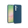 Haffner Soft szilikon tok - Samsung Galaxy A56 5G - kék (HF357411)