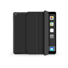 Haffner Tech-Protect Apple iPad 10.2" (2019/2020) Smartcase tok fekete (FN0115) (FN0115) tablet tok