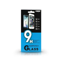 Haffner Tempered Glass  Huawei P40 Lite E üveg képernyővédő fólia 1db (PT-5573) (PT-5573) - Védőfólia mobiltelefon kellék