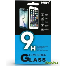 Haffner Tempered Glass képernyővédő fólia iPhone 5/5S/SE mobiltelefon kellék