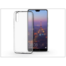 Haffner Ultra Slim Huawei P20 hátlap átlátszó (PT-4476) tok és táska