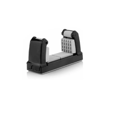 Haffner Univerzális öntapadós PDA/GSM autós tartó - Choyo S2278W - fekete/szürke mobiltelefon kellék