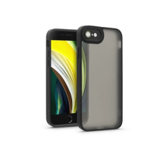Haffner Variete hátlap iPhone 7/8/SE 2020/SE 2022 fekete tok és táska