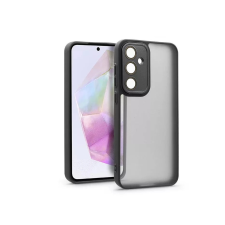 Haffner Variete hátlap Samsung Galaxy A56 5G fekete tok és táska