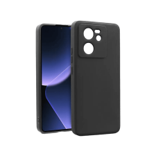 Haffner Xiaomi 13T Matt szilikon tok, fekete (HF263293) tok és táska
