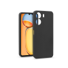 Haffner Xiaomi Redmi 13C szilikon hátlap - Soft - fekete