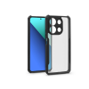 Haffner Xiaomi Redmi Note 13 4G szilikon hátlap - Anti-Drop - fekete