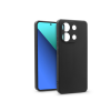 Haffner Xiaomi Redmi Note 13 4G szilikon hátlap - Soft - fekete