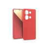 Haffner Xiaomi Redmi Note 13 Pro 4G szilikon tok, piros (HF282331)