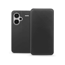 Haffner Xiaomi Redmi Note 13 Pro+ 5G oldalra nyíló tok, fekete (HF277702) tok és táska