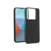Haffner Xiaomi Redmi Note 13 Pro 5G/Poco X6 5G szilikon hátlap - Frame - fekete (HF279829)