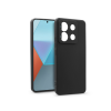 Haffner Xiaomi Redmi Note 13 Pro 5G/Poco X6 5G szilikon hátlap - Soft - fekete (HF282294)
