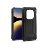 Haffner Xiaomi Redmi Note 14 Pro 5G ütésálló tok, fekete (HF379970)