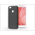 Haffner Xiaomi Redmi Note 5A/Note 5A Prime szilikon hátlap - Carbon - fekete