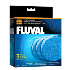 Hagen | A fluval fx5 szivacs 248 akvárium vízszűrő