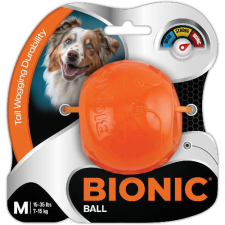Hagen BIONIC labda | M - 6,7 cm játék kutyáknak