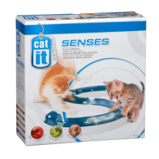 Hagen Catit Design Senses Play Circuit játék macskáknak