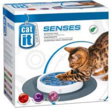 Hagen Catit Design Senses Scratch Pad - Kaparóblokk macskák részére macskafelszerelés