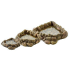 Hagen Exo Terra Corner Water Dish Large - itatótál (sziklás) terráriumokba (16x18x5,5cm)