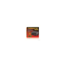 Hagen Exo-Terra Electronic Thermostat - Elektromos Thermostat hüllők részére (300W) hüllőfelszerelés