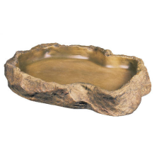 Hagen Exo-Terra etető-itatótál 30x24x45cm (PT2813) hüllőfelszerelés