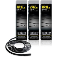 Hagen Exo-Terra Heat Cable - hőkábel (7m) 50W hüllőfelszerelés