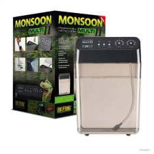 Hagen Exo-terra Monsoon multi II. - Programozható ködképző (8 liter) hüllőfelszerelés