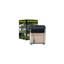 Hagen Exo-terra Monsoon solo II. - Programozható ködképző rendszer (1,5liter) hüllőfelszerelés