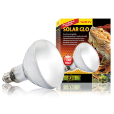 Hagen Exo Terra Solar Glo napszimulátor izzó - 125 W hüllőfelszerelés