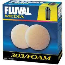 Hagen Fluval | Alk.szivacs 303 akvárium vízszűrő