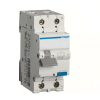 Hager AD990J Áramvédős kismegszakító 1P+N, C-40A, 30mA, 6kA, A
