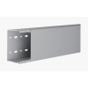 Hager BA66010007030B Perforált vezetékcsatorna BA6, PVC, 60x100mm, szürke