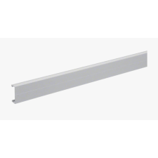 Hager BA70402 Fedél BA7 40/60/80 magas csatornához, 40mm széles villanyszerelés