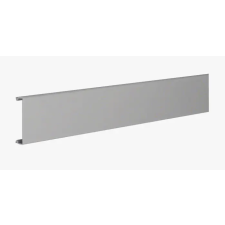 Hager BA70602 Fedél BA7 60 magas csatornához, 60mm széles villanyszerelés