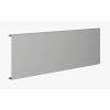 Hager BA71202 Fedél BA7 120 magas csatornához, 120mm széles
