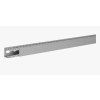 Hager BA725025 Perforált vezetékcsatorna BA7 25x25, szürke