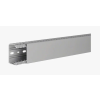 Hager BA740060 Perforált vezetékcsatorna BA7 40x60, szürke