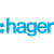 Hager Csengő transzformátor 8 V, 12 V 0.5 A (ST301) (ST301)
