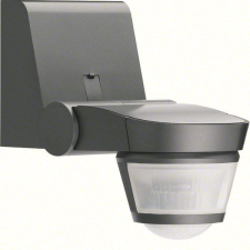 Hager EE871 Mozgásérzékelő Komfort 220/360° IP55 anthrazit villanyszerelés