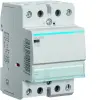 Hager ESC263 Mágneskapcsoló, 2Z, 63A, 230V AC, moduláris