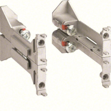 Hager FC230 Quadro 4 függőleges soroló készlet villanyszerelés