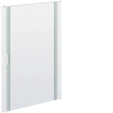 Hager FC311 Quadro 4 teli ajtó 600x370mm villanyszerelés